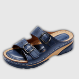 Otho Orthopaedic Sandals for Heel Spurs, Wide Feet & Osteoarthritis