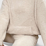 Billie Ultra Soft Teddy Lounge Set