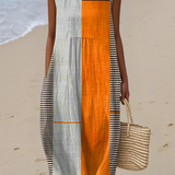 Mayo - Daily Use Midi Dress
