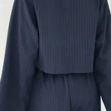 Lidia | Bustier + Jacket Set for Women – Elegant and Modern Style