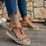 Faith - Comfortable Orthopedic Sandals