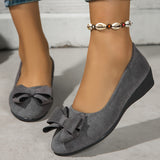 Camélia® – Comfortable ballet flats with refined support