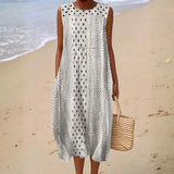 Joana - Soft Breeze Dress