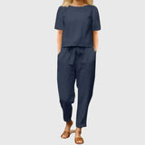 Sira® | Easy and Comfortable Summer Set