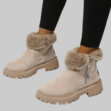 Paloma | Comfortable and Warm Winter Boots