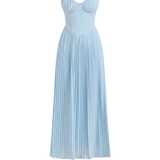 Velvet Hour Dress