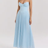 Velvet Hour Dress