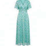 Garden Walk Dress