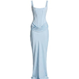 Fitted Body Dress