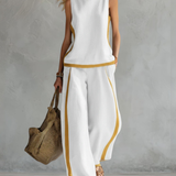 Sara – Elegant Two-Piece Set
