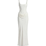 Fitted Body Dress