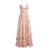 Crystal Edge Dress