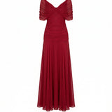 High Order Dress