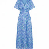 Garden Walk Dress