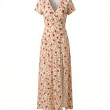 Boho Tide Dress