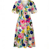 Warm Edge Dress