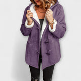 Tereza – Elegant Winter Coat