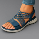Levila - Comfortable Orthopedic Sandals
