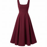 Sharp Marco Dress