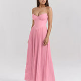 Velvet Hour Dress