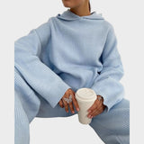 Isadora | Knit Set