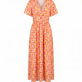 Garden Walk Dress