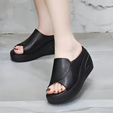 Xanthe – Comfortable Orthopedic Sandals