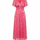 Garden Walk Dress