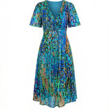 Warm Edge Dress