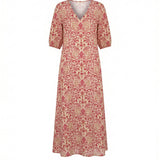Tassel Dawn Dress