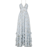 Crystal Edge Dress