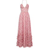 Crystal Edge Dress