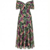 High Order Dress