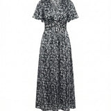Garden Walk Dress