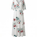 Tassel Dawn Dress