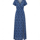 Boho Tide Dress