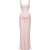 Fitted Body Dress