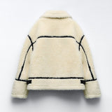 Cotton Jacket