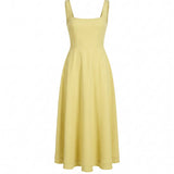 Sharp Marco Dress