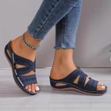 Emma - Comfortable Orthopedic Sandals