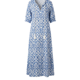 Tassel Dawn Dress