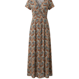 Boho Tide Dress