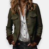 Antonela | Classic Jacket