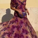 High Order Dress