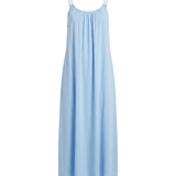 Backless Maxi Dress