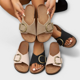 Avelina - Comfortable Orthopedic Sandals