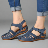 Hanna - Orthopedic Sandals for the Correction of Hallux Valgus
