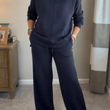 Dolores – Two-Piece Lounge Set