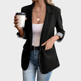 Claire | Summer Blazer