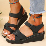 Comfortable Sandals Helene
